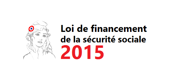 Loi de financement 2015 sécu