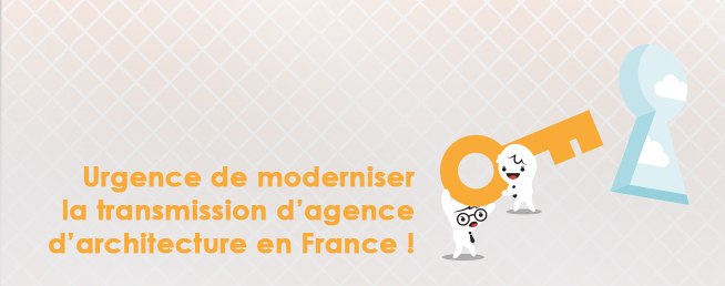 Compta-Architectes.com - Urgence de moderniser la transmission d’agence d’architecture en France !