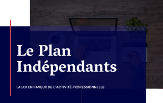 Plan indépendants