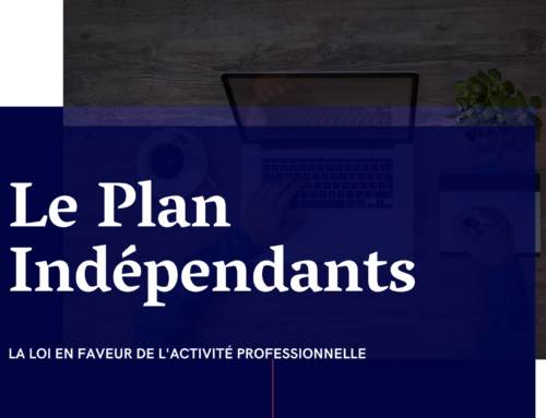 Qu’est-ce que le « Plan indépendants » ?