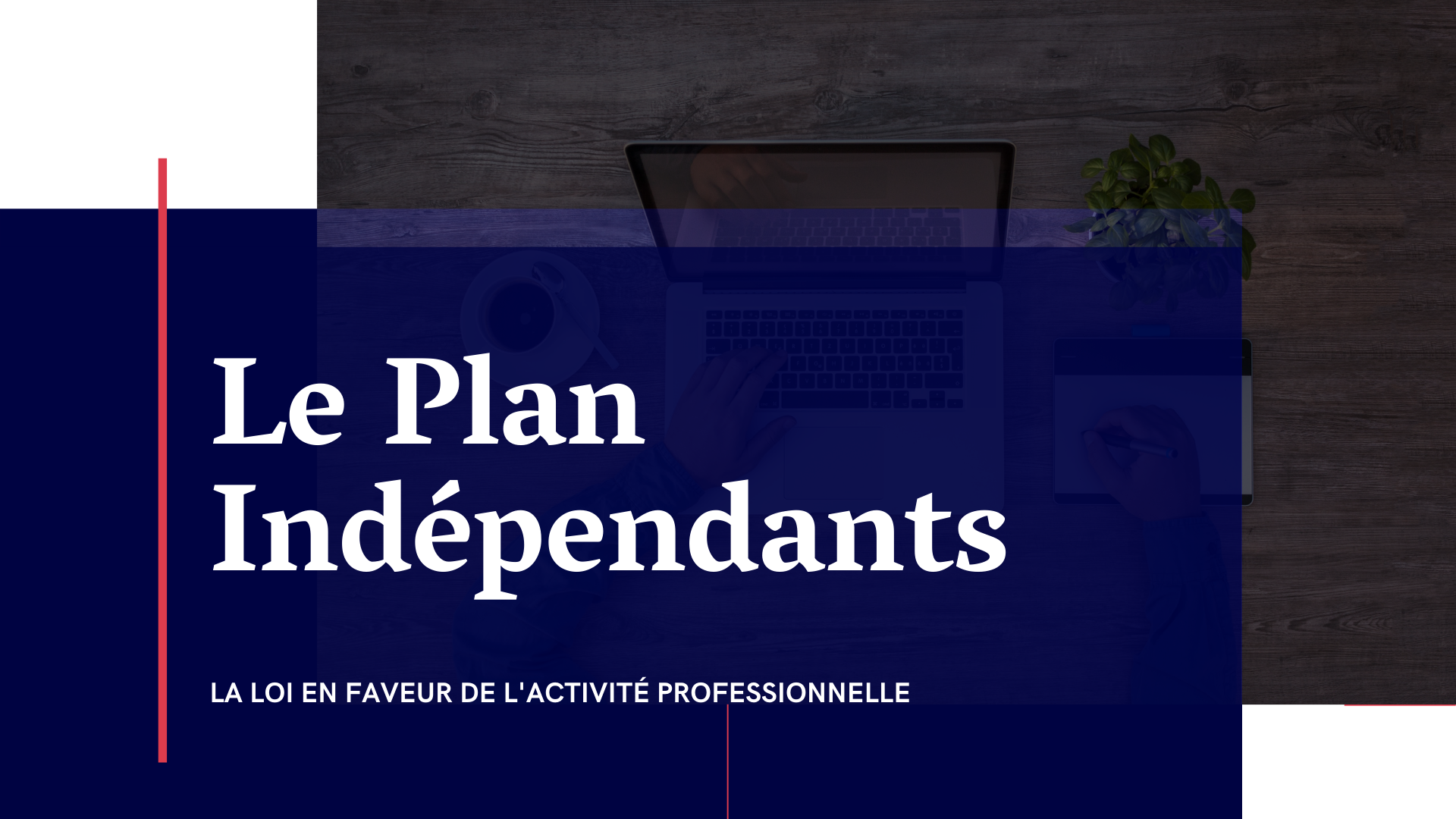 Plan indépendants