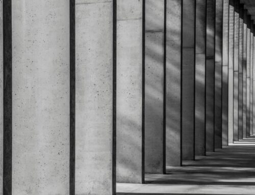Le rachat d’une agence d’architecture : focus sur 4 points
