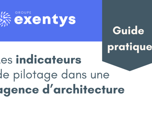 Guide pratique : Les indicateurs de pilotage en agence d’architecture