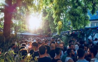 Bal des Architectes 2025 - CROAIF