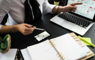 Le Crédit impôt recherche en agence d'architecture