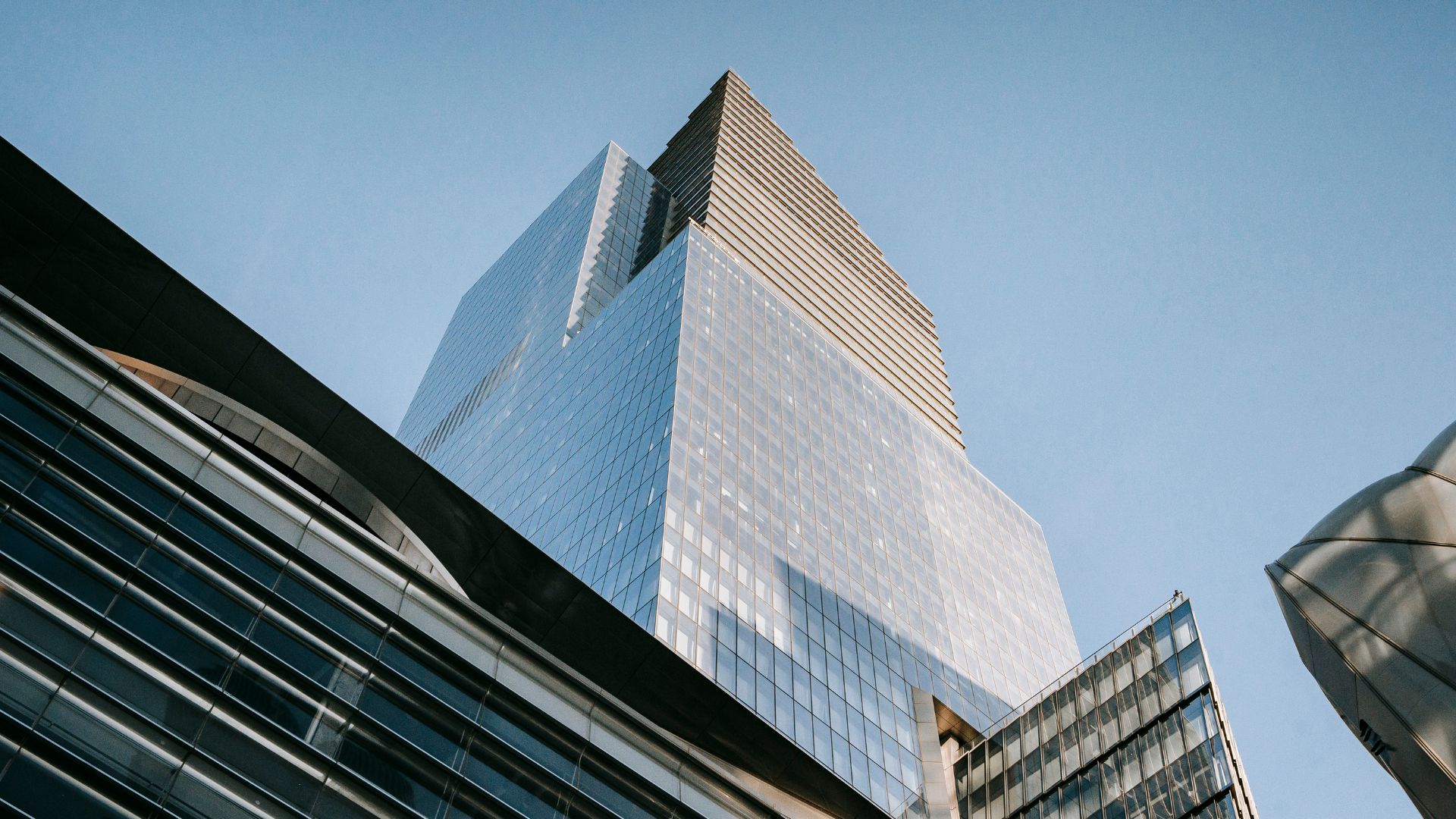 Architecture de demain : dispositif BPI