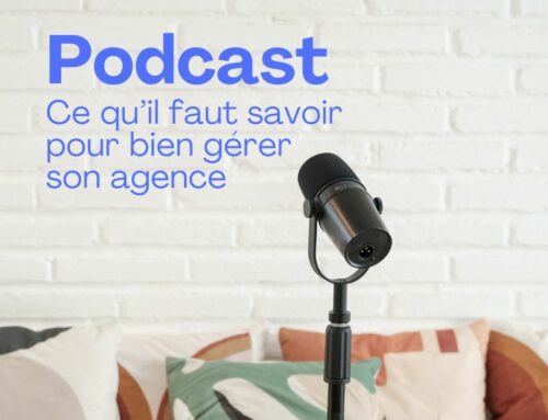 Podcast – Temps longs, coûts élevés : découvrez la stratégie pour sauver votre agence d’architecture