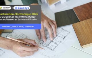 Webinar Facturation électronique